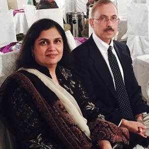 Meet your Posher, Saboohi